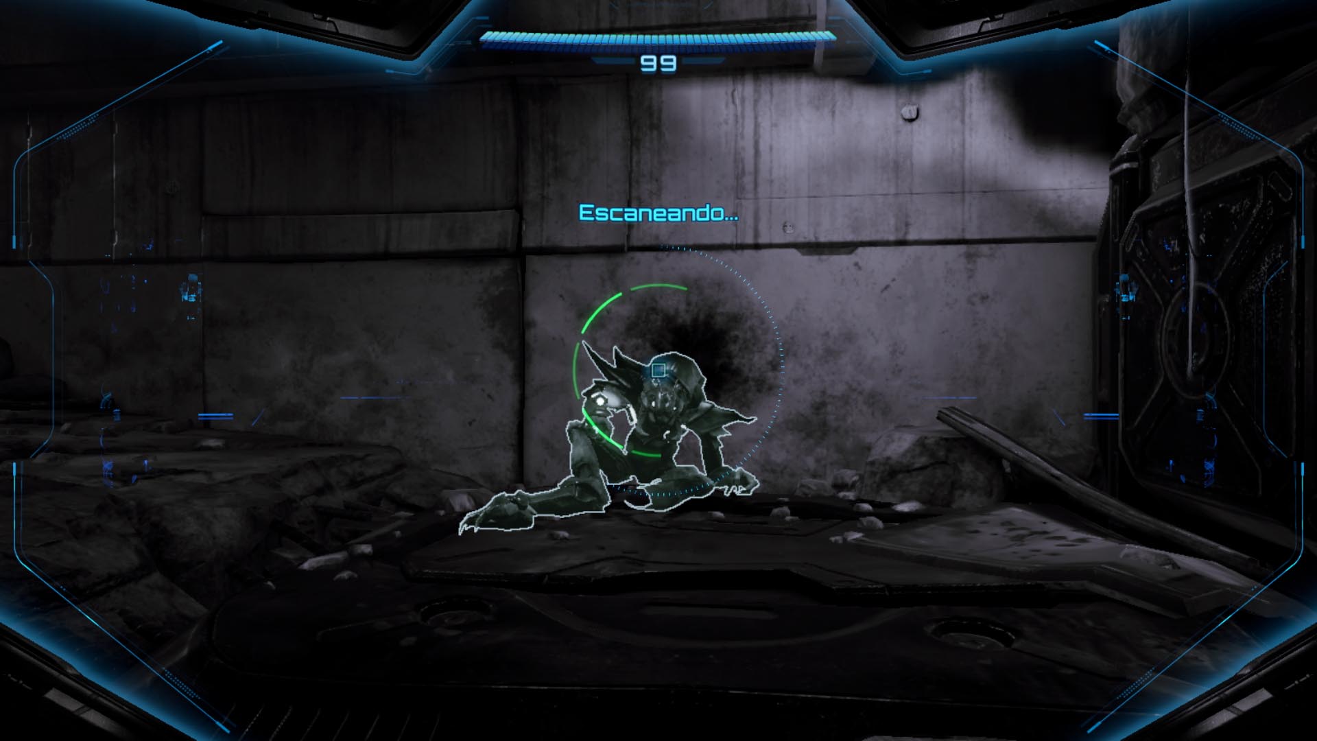 Metroid Prime 4: Beyond - Imagen 41